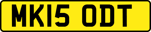 MK15ODT