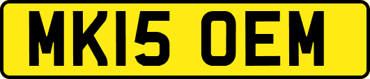 MK15OEM
