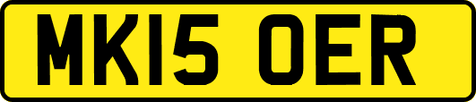 MK15OER