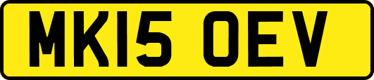 MK15OEV