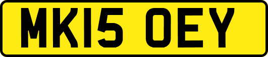 MK15OEY
