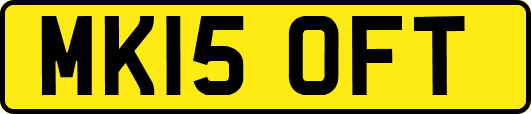 MK15OFT
