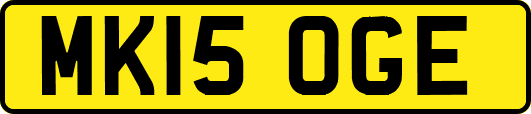 MK15OGE