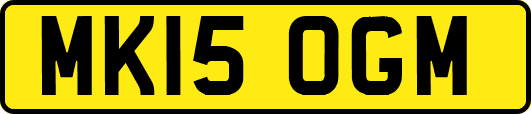 MK15OGM