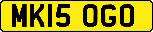 MK15OGO