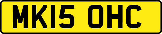 MK15OHC