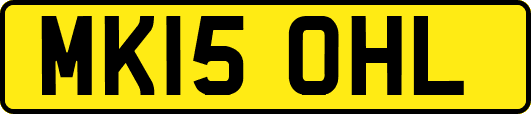 MK15OHL