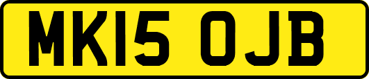 MK15OJB