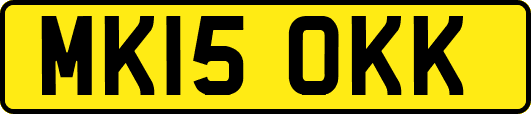 MK15OKK