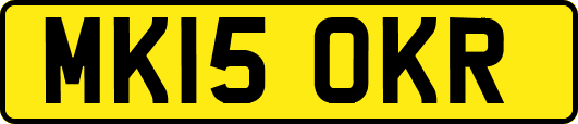 MK15OKR