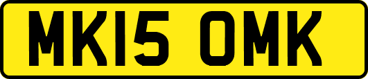 MK15OMK