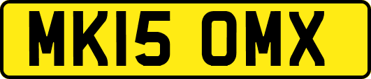 MK15OMX