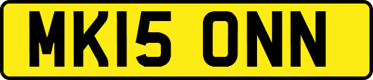MK15ONN