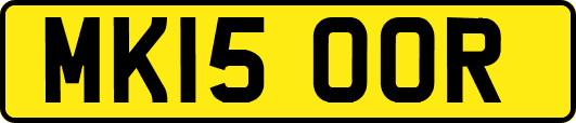 MK15OOR