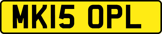 MK15OPL