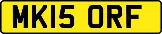 MK15ORF