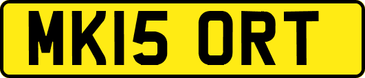 MK15ORT