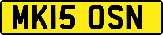 MK15OSN