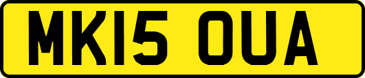 MK15OUA