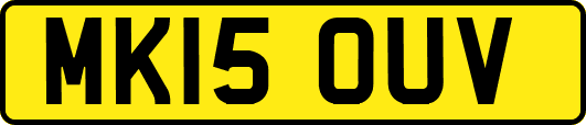 MK15OUV