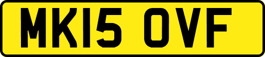MK15OVF