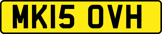 MK15OVH