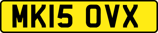 MK15OVX