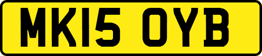 MK15OYB