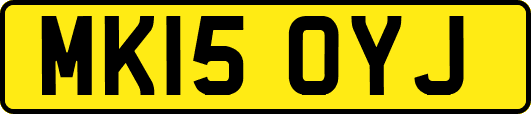 MK15OYJ