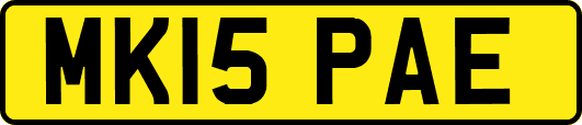 MK15PAE