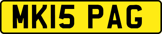 MK15PAG