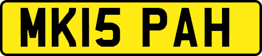 MK15PAH