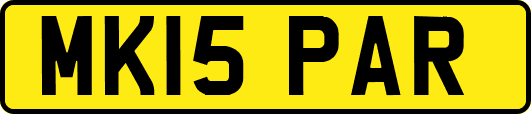 MK15PAR