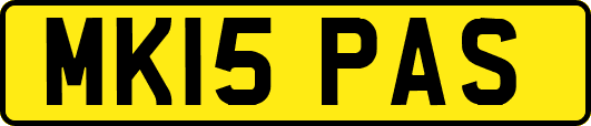 MK15PAS