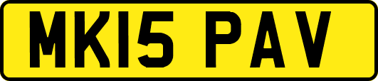 MK15PAV