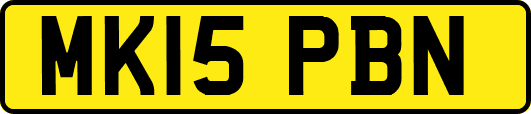 MK15PBN