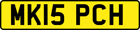 MK15PCH