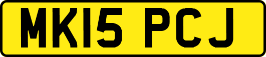 MK15PCJ