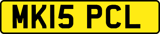 MK15PCL