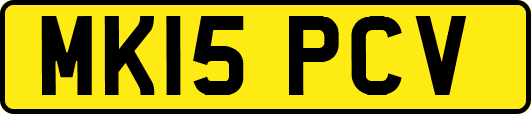 MK15PCV