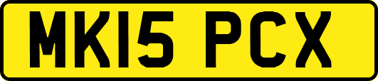 MK15PCX