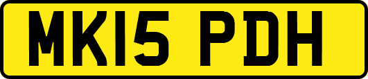 MK15PDH