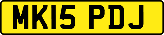 MK15PDJ