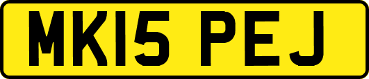 MK15PEJ