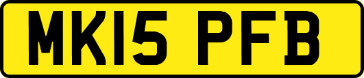 MK15PFB
