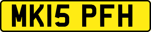 MK15PFH