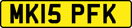 MK15PFK
