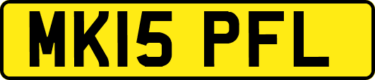 MK15PFL