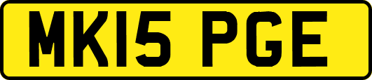 MK15PGE