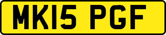MK15PGF
